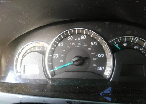 2014 Toyota Camry Se z USA, uszkodzony, nr VIN 4T1BF1FK3EU365841